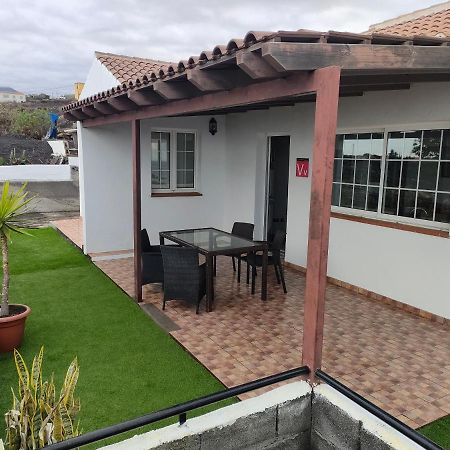 Casa Manuel Iris Los Llanos De Aridane Exterior foto