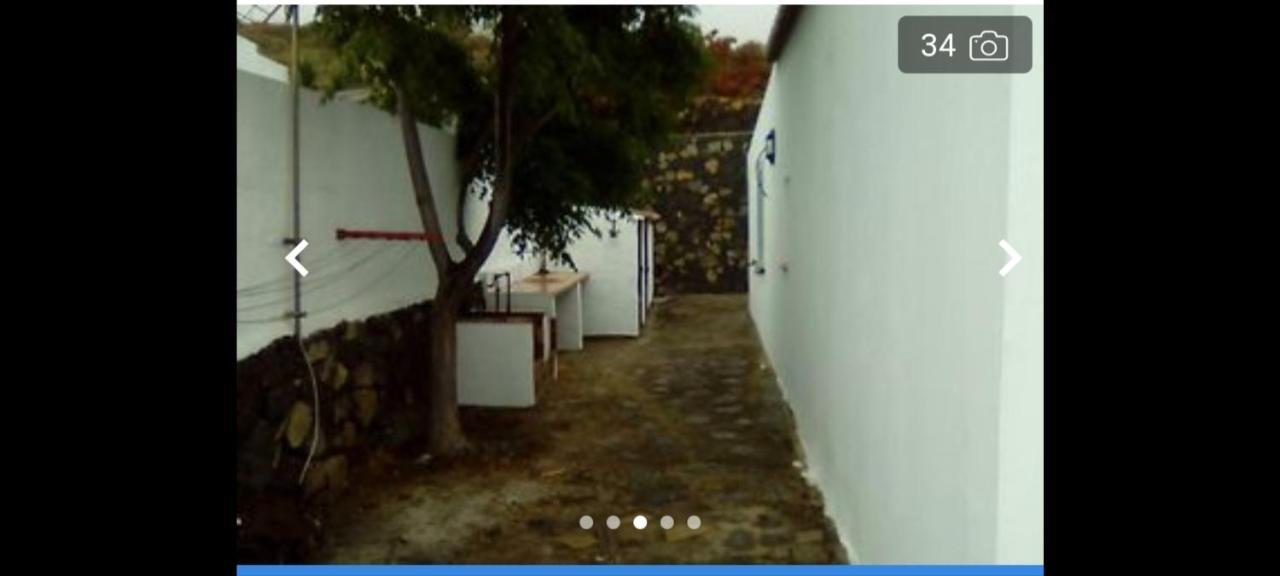 Casa Manuel Iris Los Llanos De Aridane Exterior foto