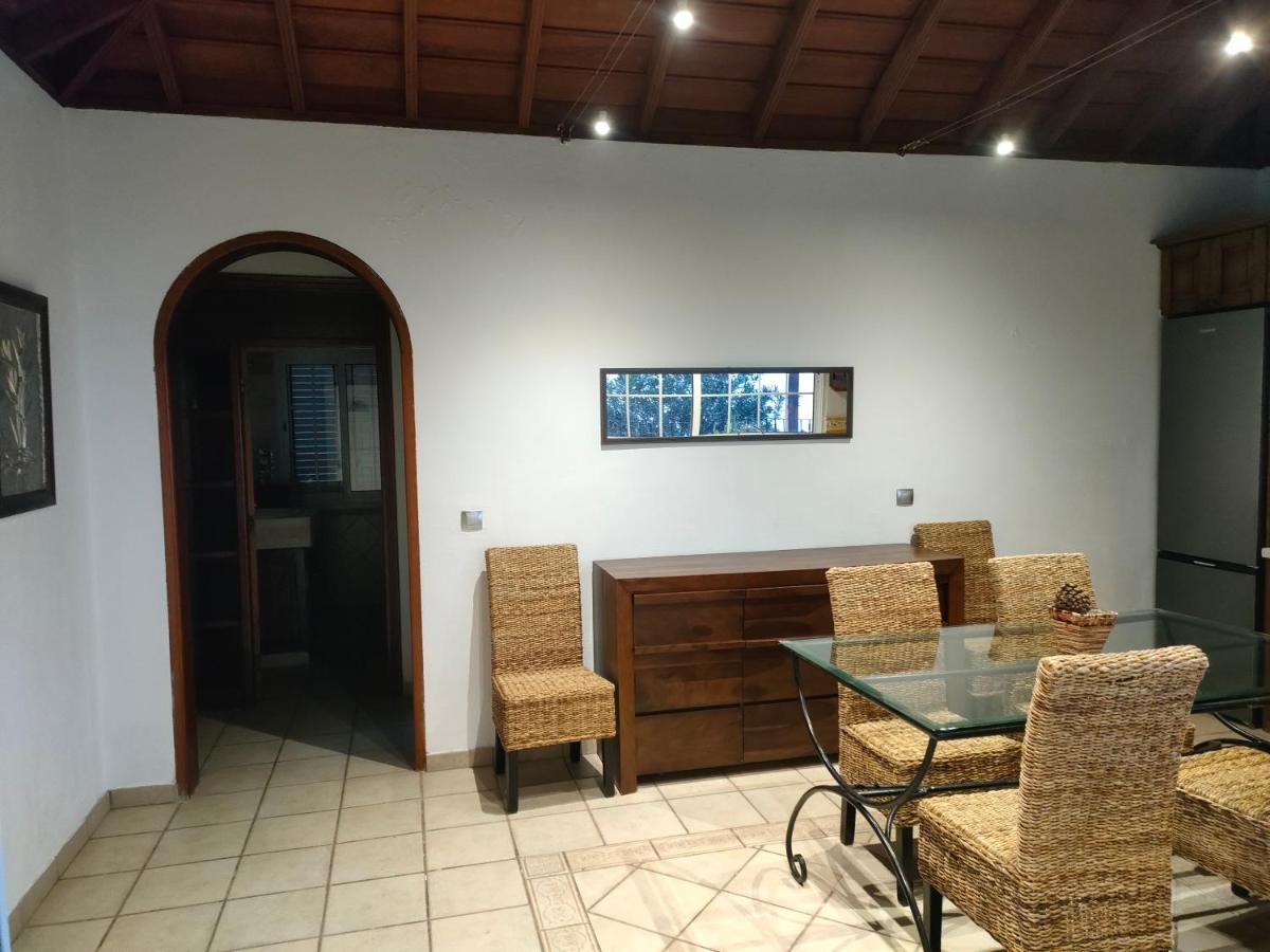 Casa Manuel Iris Los Llanos De Aridane Exterior foto